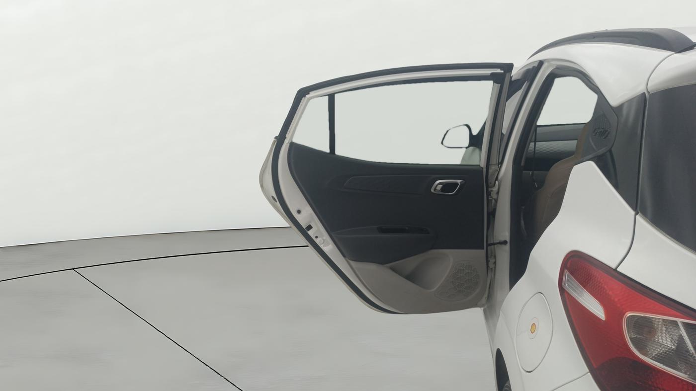 2020 Hyundai GRAND I10 NIOS SPORTZ 1.2 KAPPA VTVT, Petrol, Manual, 60,412 km, LHS Rear Door