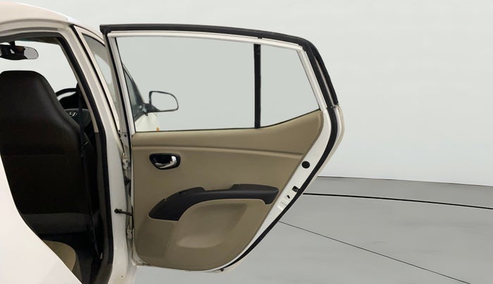 2014 Hyundai i10 SPORTZ 1.1, Petrol, Manual, 20,334 km, RHS Rear Door