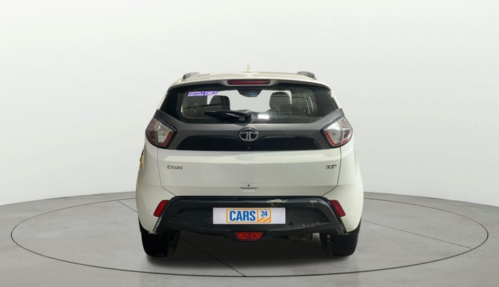 2018 Tata NEXON XZ PLUS PETROL, Petrol, Manual, 96,812 km, Back/Rear