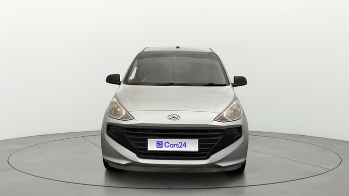 2019 Hyundai NEW SANTRO ERA, Petrol, Manual, 57,821 km, Front