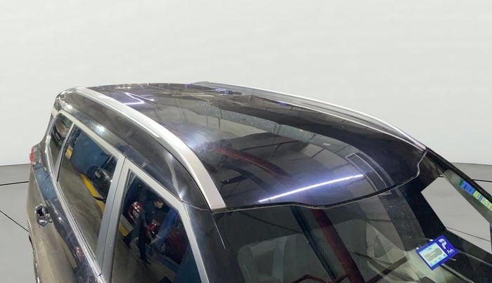 2023 KIA CARENS PRESTIGE PLUS 1.5 PETROL DCT 7 STR, Petrol, Automatic, 12,078 km, Roof