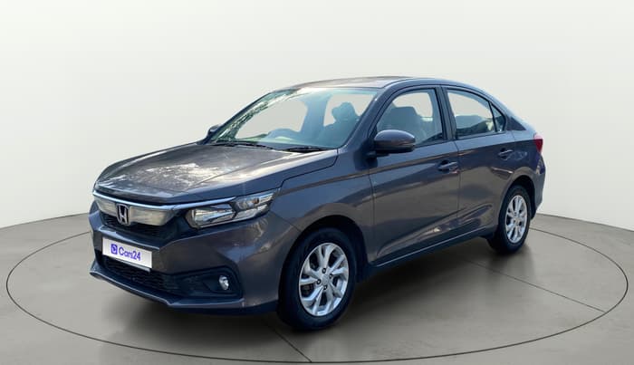 2019 Honda Amaze 1.2L I-VTEC VX, Petrol, Manual, 48,540 km, Left Front Diagonal