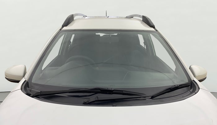 2017 Honda BR-V 1.5L I-VTEC V, Petrol, Manual, 61,182 km, Front Windshield