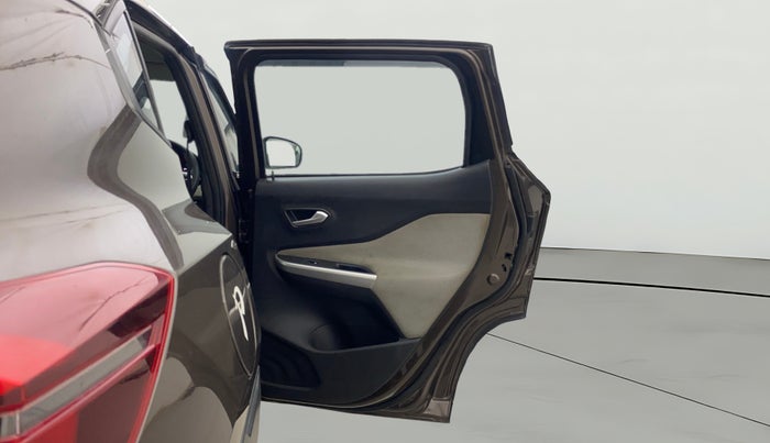 2021 Nissan MAGNITE XV MT, Petrol, Manual, 37,819 km, RHS Rear Door