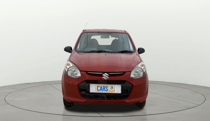 2014 Maruti Alto 800 LXI CNG, CNG, Manual, 94,913 km, Front