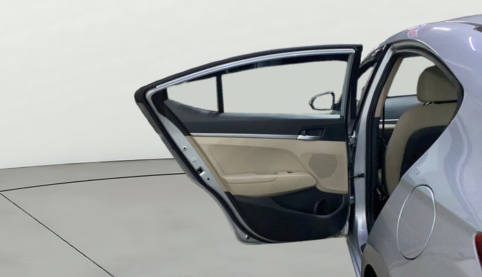 2019 Hyundai New Elantra 2.0 S PETROL, Petrol, Manual, 61,665 km, LHS Rear Door