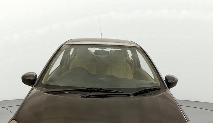 2017 Honda Amaze 1.2L I-VTEC S, CNG, Manual, 72,773 km, Front Windshield