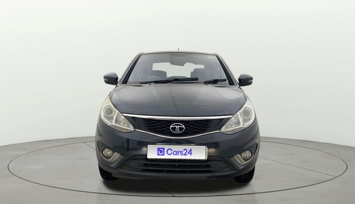 2016 Tata Zest XT PETROL, Petrol, Manual, 81,633 km, Front