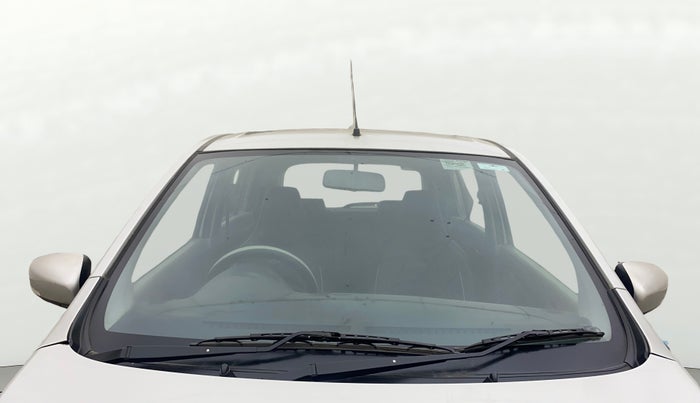 2016 Maruti Celerio ZXI AMT, Petrol, Automatic, 82,740 km, Front Windshield