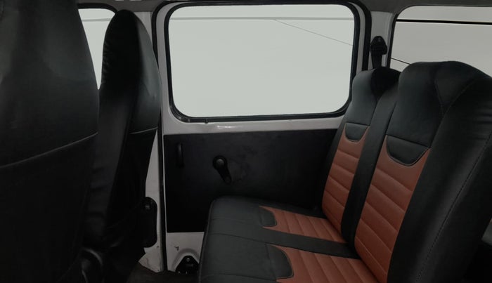 2023 Maruti Eeco 7 STR STD 1.2, Petrol, Manual, 50,063 km, RHS Rear Door