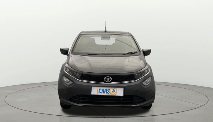 2021 Tata ALTROZ XT PETROL, Petrol, Manual, 56,042 km, Front