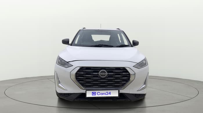 2022 Nissan MAGNITE XE, Petrol, Manual, 77,041 km, Front