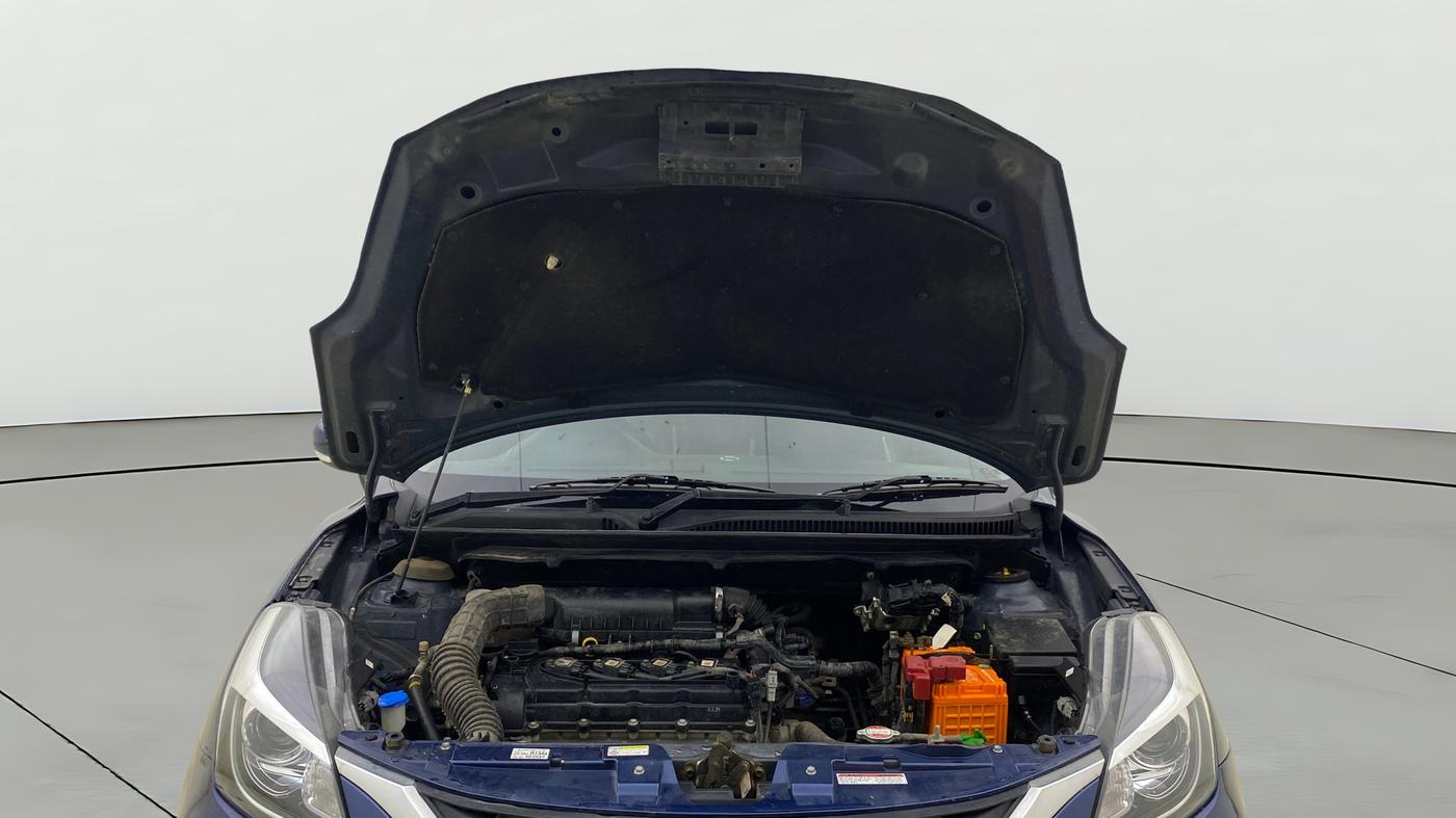 2021 Maruti Baleno ZETA PETROL 1.2, Petrol, Manual, 20,518 km, Open Bonet