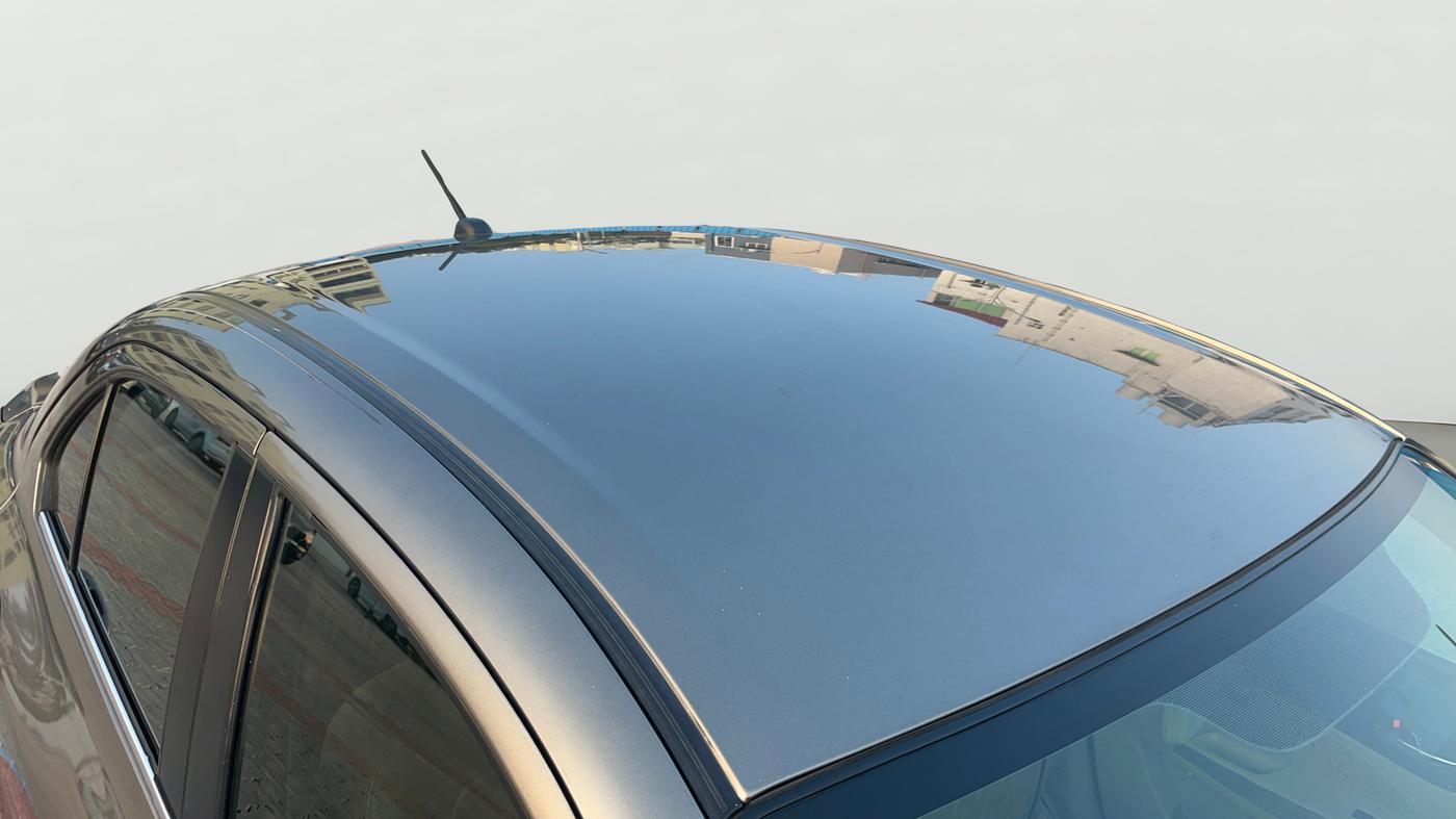 2021 Maruti Dzire ZXI, Petrol, Manual, 72,170 km, Roof
