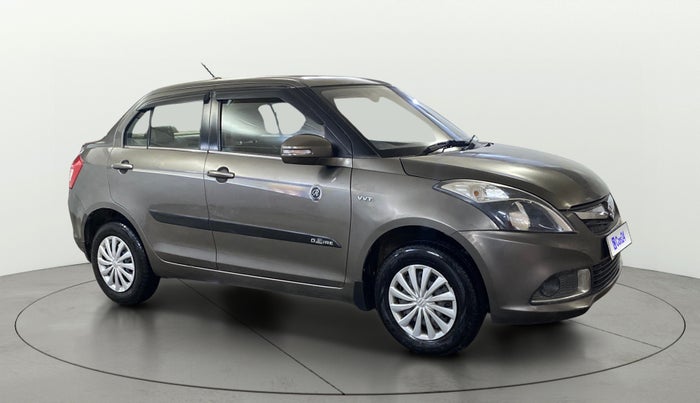 2015 Maruti Swift Dzire VXI, Petrol, Manual, 57,387 km, SRP