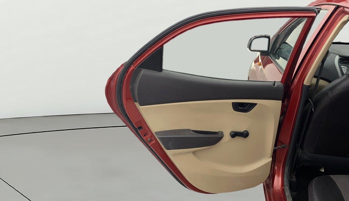 2013 Hyundai Eon MAGNA +, Petrol, Manual, 18,335 km, LHS Rear Door