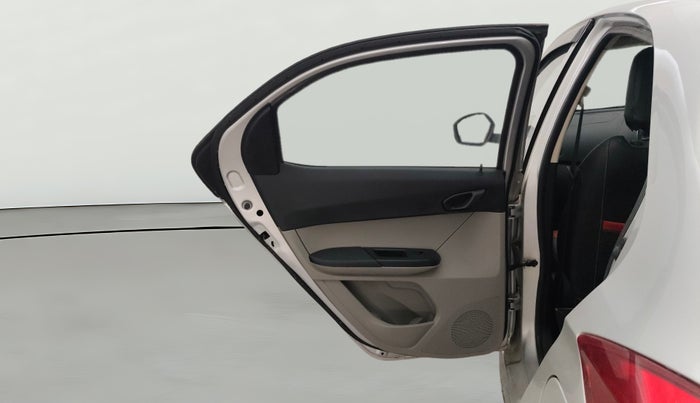 2019 Tata Tiago XZA PETROL, Petrol, Automatic, 33,480 km, LHS Rear Door