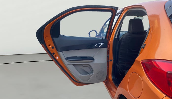 2019 Tata Tiago XZ PLUS PETROL, Petrol, Manual, 26,289 km, LHS Rear Door