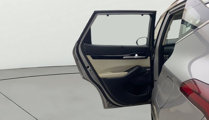 2019 KIA SELTOS GTX PLUS DCT 1.4 PETROL, Petrol, Automatic, 61,749 km, LHS Rear Door