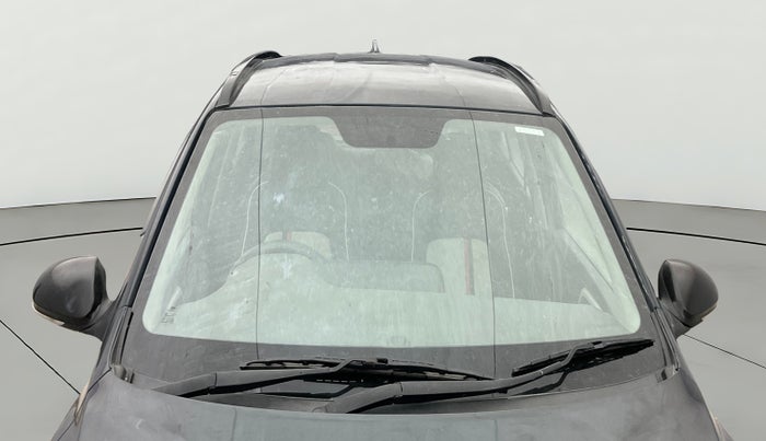 2020 Hyundai GRAND I10 NIOS SPORTZ 1.2 KAPPA VTVT CNG, CNG, Manual, 49,503 km, Front Windshield