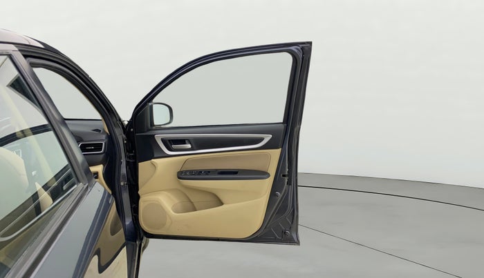 2022 Honda Amaze 1.2L I-VTEC VX CVT, Petrol, Automatic, 13,720 km, RHS Front Door