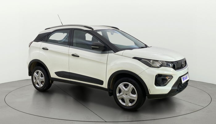 2021 Tata NEXON XM DIESEL, Diesel, Manual, 44,718 km, SRP