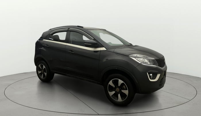 2018 Tata NEXON XZA PLUS PETROL, Petrol, Automatic, 29,932 km, SRP