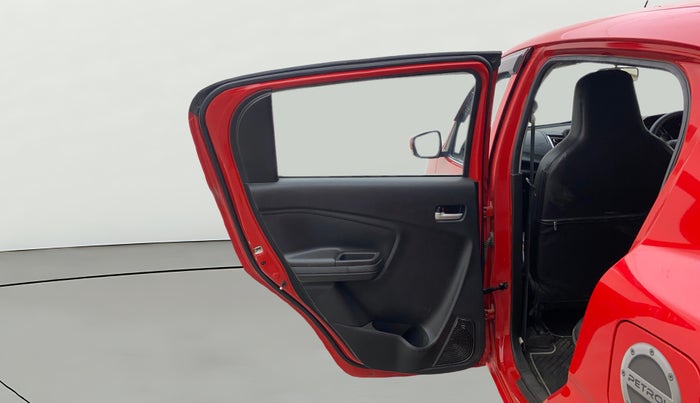 2023 Maruti Celerio ZXI, Petrol, Manual, 69,989 km, LHS Rear Door
