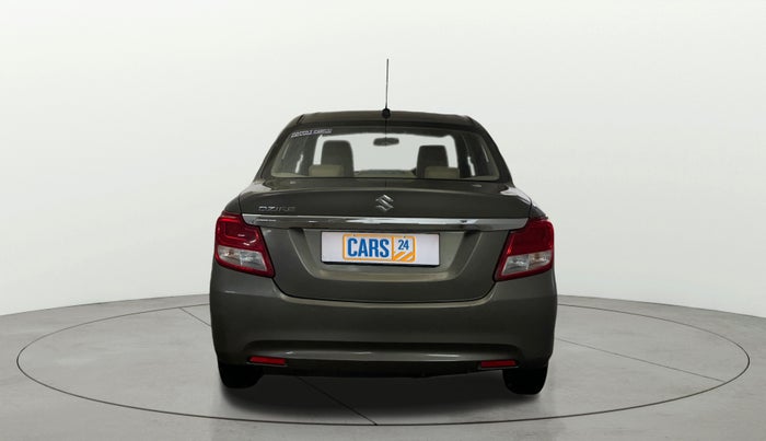 2024 Maruti Dzire VXI, Petrol, Manual, 22,482 km, Back/Rear