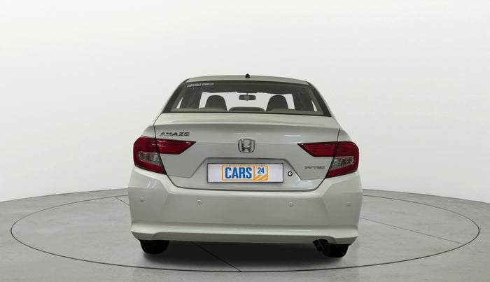 2018 Honda Amaze 1.2L I-VTEC E, Petrol, Manual, 25,117 km, Back/Rear