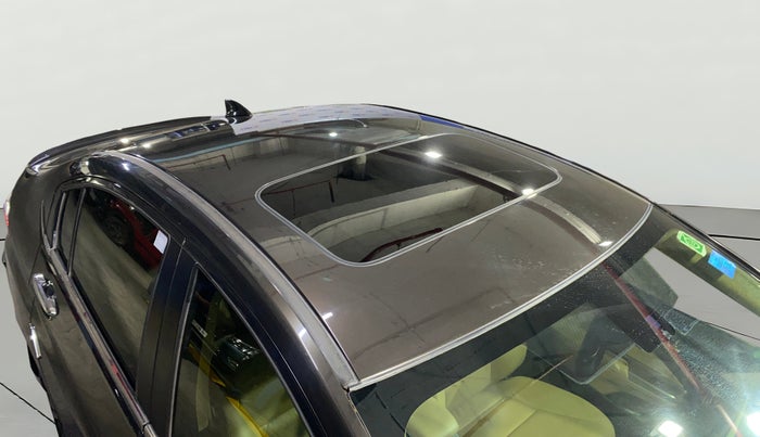 2020 Honda City 1.5L I-VTEC ZX CVT, Petrol, Automatic, 72,223 km, Roof