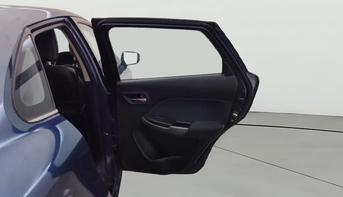 2020 Maruti Baleno ZETA PETROL 1.2, Petrol, Manual, 73,482 km, RHS Rear Door