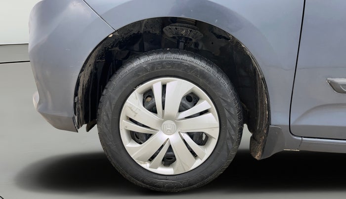 2023 Honda Amaze 1.2L I-VTEC S, Petrol, Manual, 16,210 km, Left Front Wheel