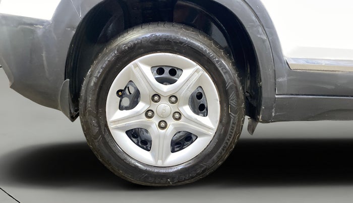 2022 KIA SELTOS HTK 1.5 PETROL, Petrol, Manual, 80,041 km, Right Rear Wheel