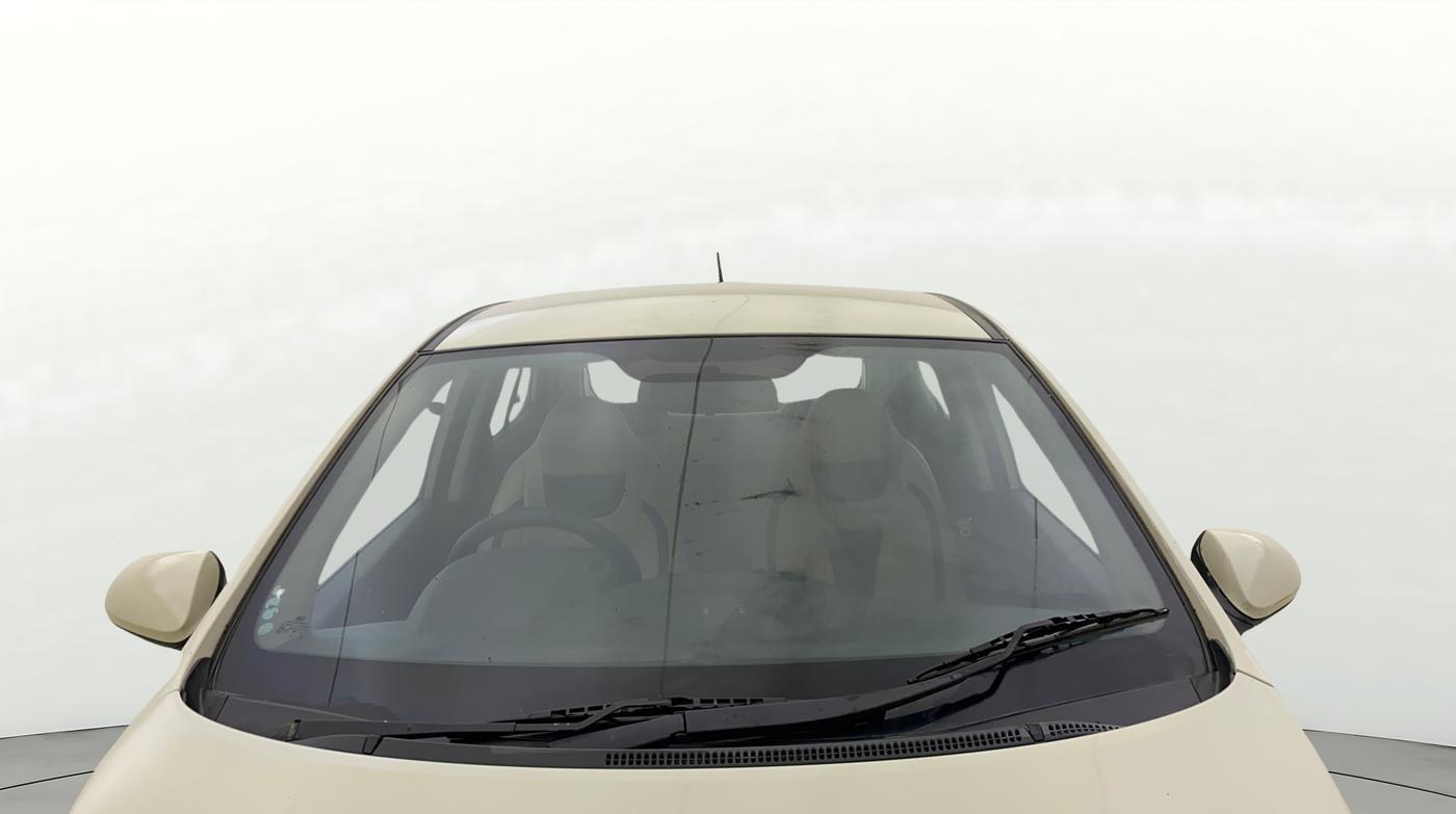 2014 Hyundai Grand i10 MAGNA 1.2 KAPPA VTVT, Petrol, Manual, 45,035 km, Front Windshield
