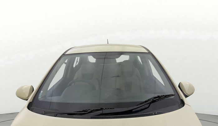 2014 Hyundai Grand i10 MAGNA 1.2 KAPPA VTVT, Petrol, Manual, 45,182 km, Front Windshield