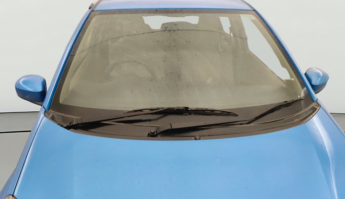 2013 Honda Brio S MT, Petrol, Manual, 41,936 km, Front Windshield