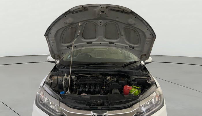 2019 Honda City 1.5L I-VTEC V MT, Petrol, Manual, 29,713 km, Open Bonet