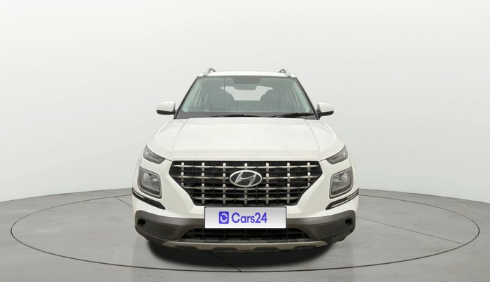 2019 Hyundai VENUE S 1.0 TURBO DCT, Petrol, Automatic, 43,031 km, Front