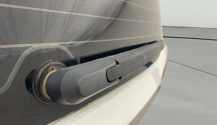 2021 KIA SELTOS HTK PLUS AT 1.5 DIESEL, Diesel, Automatic, 63,013 km, Rear Wiper