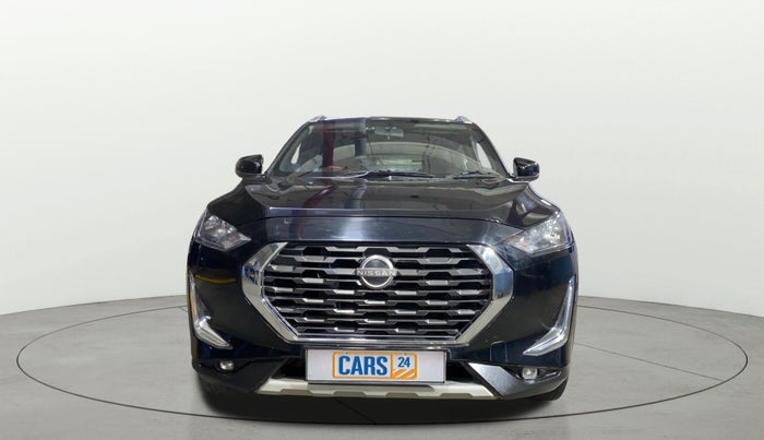 2022 Nissan MAGNITE XV MT, Petrol, Manual, 50,642 km, Front