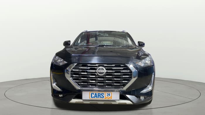 2022 Nissan MAGNITE XV MT, Petrol, Manual, 50,642 km, Front