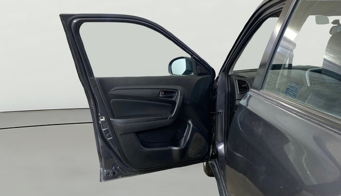 2021 Maruti Vitara Brezza VXI, Petrol, Manual, 73,300 km, LHS Front Door