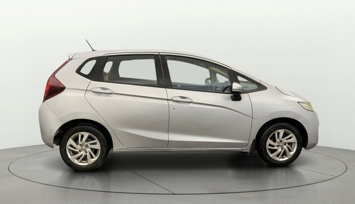 2015 Honda Jazz 1.2L I-VTEC V, Petrol, Manual, 95,256 km, Right Side View