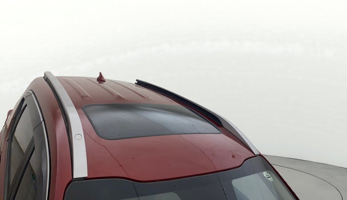 2024 KIA SONET HTX PLUS 1.5 DIESEL IMT, Diesel, Manual, 30,735 km, Roof