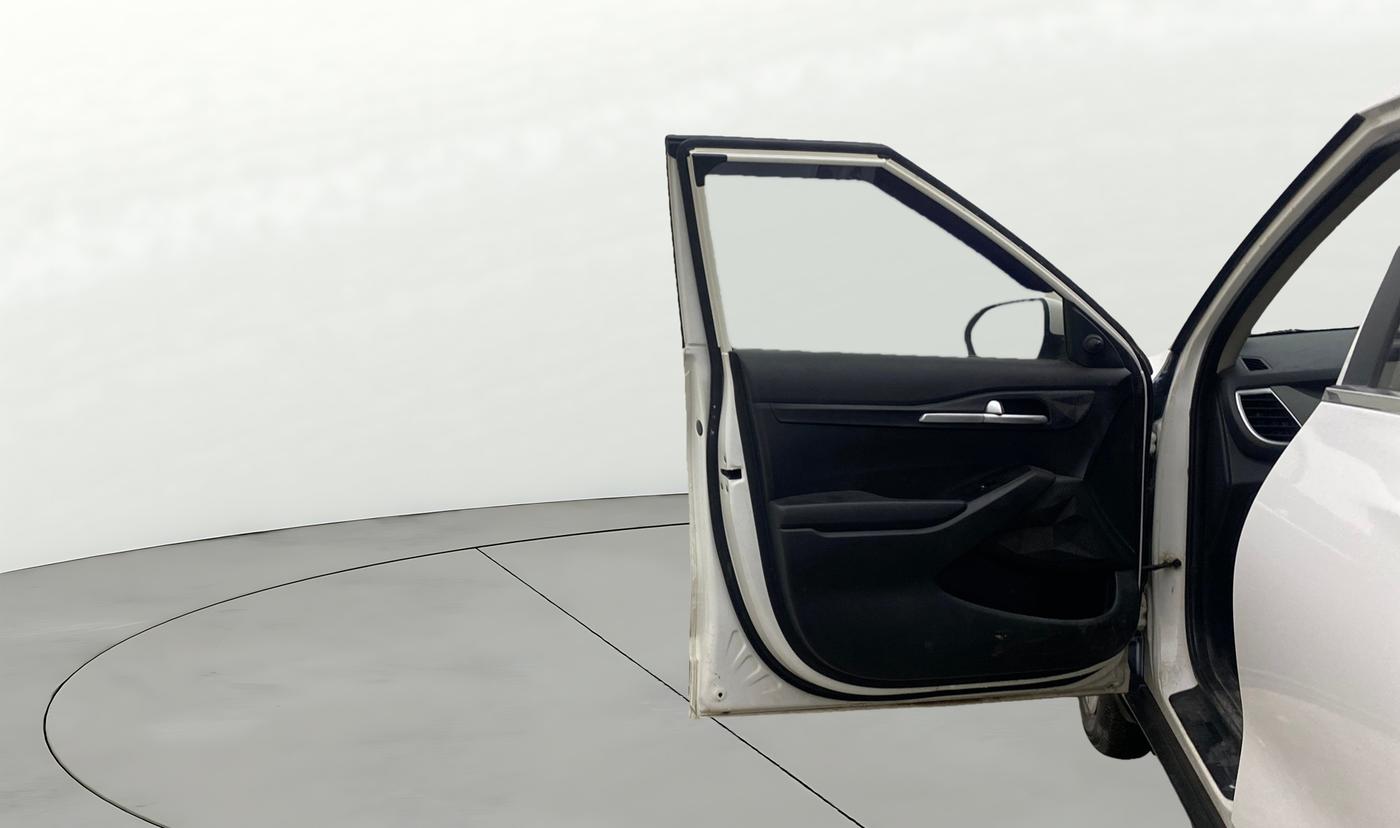 2021 KIA SELTOS HTK 1.5 PETROL, Petrol, Manual, 79,687 km, LHS Front Door