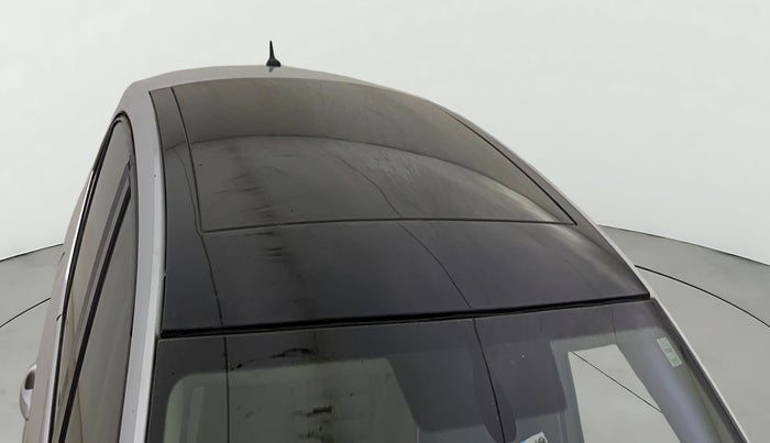 2016 Skoda Octavia 2.0 TDI CR STYLE PLUS AT, Diesel, Automatic, 60,469 km, Roof