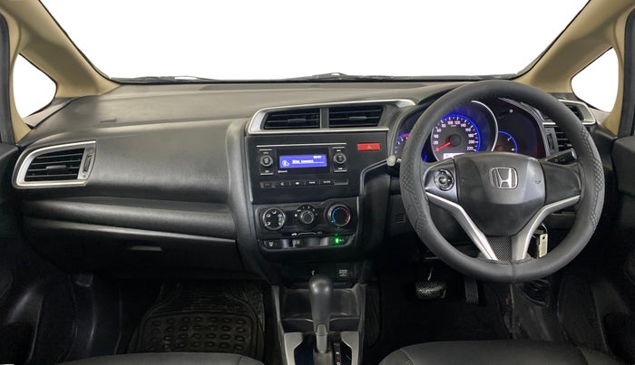 2015 Honda Jazz 1.2L I-VTEC S AT, Petrol, Automatic, 87,254 km, Dashboard