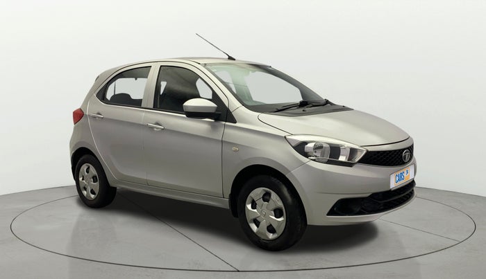 2018 Tata Tiago XT PETROL, Petrol, Manual, 30,617 km, Right Front Diagonal