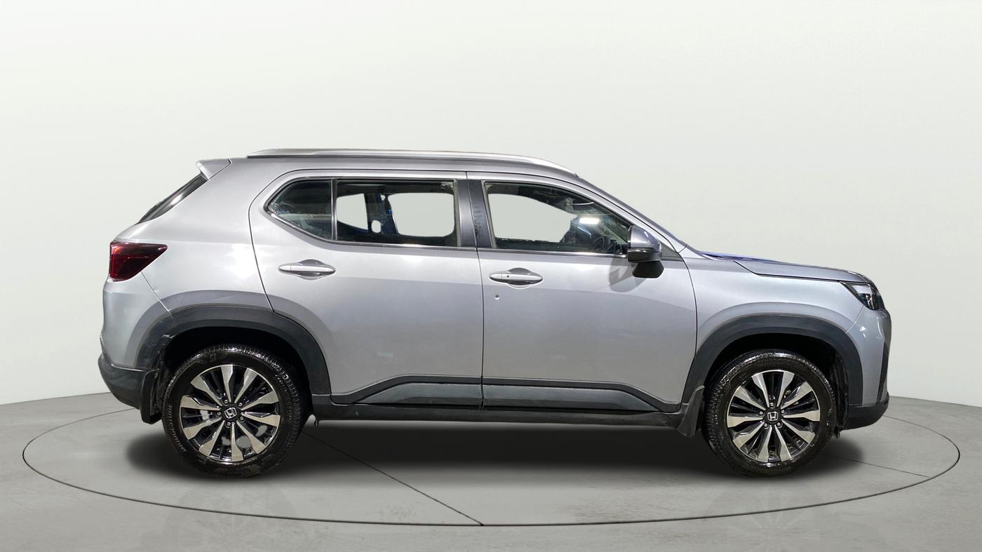 2023 Honda ELEVATE VX MT, Petrol, Manual, 20,959 km, Right Side View